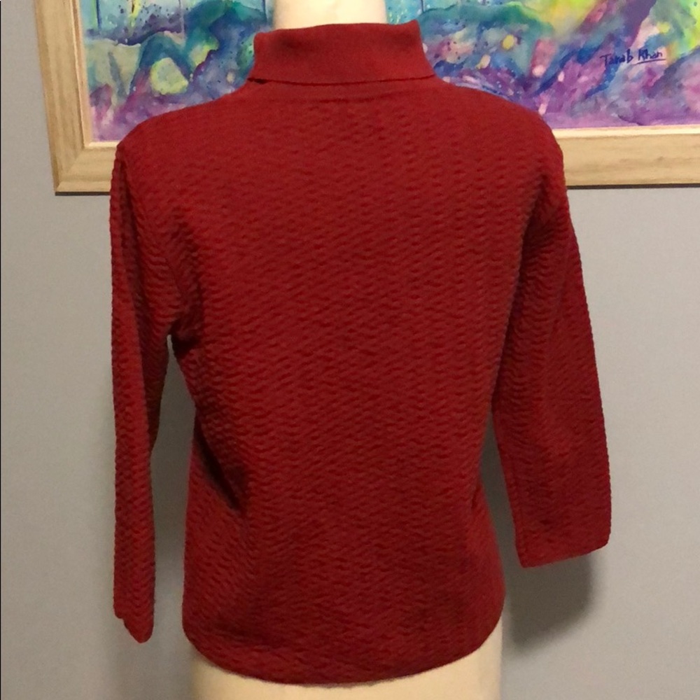 AG Sweater - Picture 3 of 5